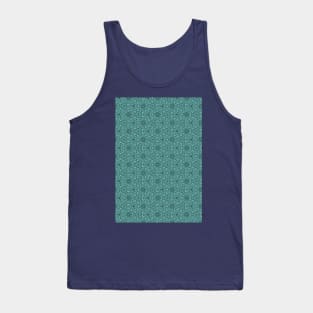 Dystopian Beauty Tank Top